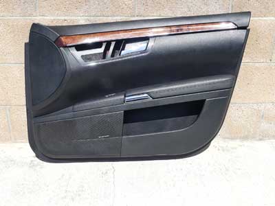 Mercedes Door Panel, Front Right A2217208470 W221 07-13 S350 S400 S450 S550 S600 S65